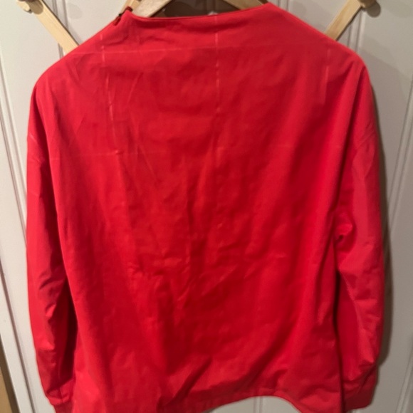 Nike storm fit golf pullover - Picture 3 of 5